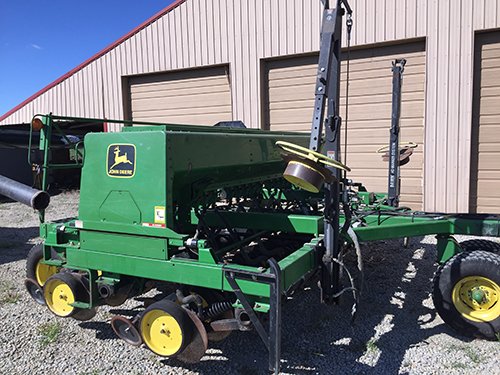 Property photo 5 - ABSOLUTE FARM EQUIPMENT AUCTION IN DARKE COUNTY, OHIO